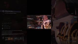 Aphelions Rest Is Super Fast destiny2 gaming speedrun gjallarhorn [upl. by Annaeoj]