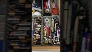 Junk Drawer Organization  How Long Will It Last [upl. by Hooge]