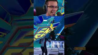 NickEh30 griefs CourageJD’s custom 😂 [upl. by Sekyere]