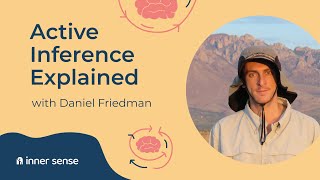 What is Active Inferencewith Daniel Friedman [upl. by Owen]