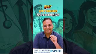 Best PG Preparation App  Coaching  by DrKVinayak Senthil neetpg inicet fmge [upl. by Eimmat]