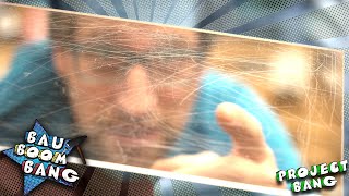 Kratzer weg Der PLEXIGLAS® Trick DIY [upl. by Lama23]