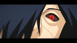 Madara Uchiha A REAL HORROR HOW [upl. by Iahc]