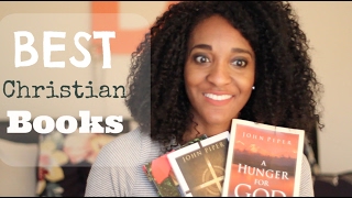 Best Christian Books [upl. by Eveiveneg]