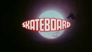 Skateboard 1978 Trailer [upl. by Eilahs]