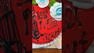 Nela Ticket Entertainment 500k Subscribers cake cutting nelaticket nelaticketentertainments 500K [upl. by Arlin]