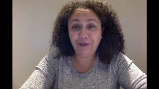 Sourcing Counselling Resources – Mental Health Tips by Noha George [upl. by Sesilu682]