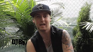 Asking Alexandria  TOUR TIPS Top 5 Ep 214 Mayhem Edition 2014 [upl. by Lednahs]