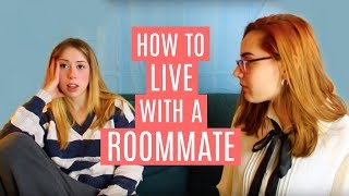 10 Tips  Hacks to Sharing a Room  KATMAS 17 [upl. by Aim]