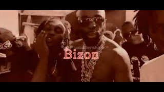 Kaaris  Bizon clip [upl. by Horst]