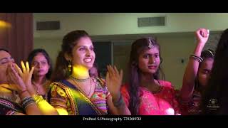 BEST DANDIYA 2024 BIDAR  BIG BLAST EVENTS PRESENTSDJ NIGHTNAVRATRI DANDIYA NIGHTS 2K24 [upl. by Stetson297]