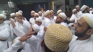 DAWOODI BOHRA BARODA MAQTAL JULOOS MATAM 2022 [upl. by Setiram197]