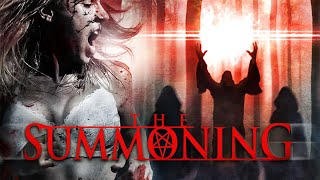 The Summoning  Official Trailer [upl. by Conn271]