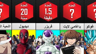 كم من الوقت سيستغرق هؤلاء لقتل كل البشر 8 ملايير إنسان [upl. by Ran]