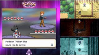 Pokemon Infinity Playthrough Part 57 [upl. by Hildegarde]