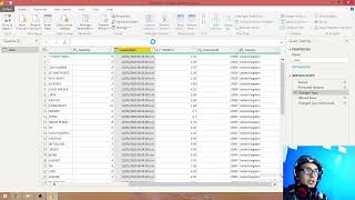 SOLUCION AL ERROR DE FORMATO DE FECHAS EN POWER BI [upl. by Aniloj]