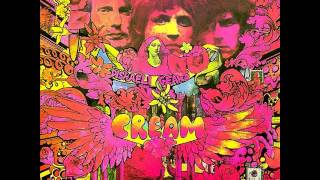 Eric Clapton Cream  Crossroads 1968 [upl. by Arihay498]