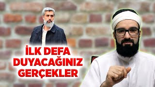 ALPARSLAN KUYTUL KİME HİZMET EDİYOR [upl. by Anetsirhc]