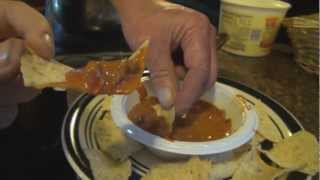 Cooking With Grandpa  Superbowl ChiliCheese Nachos [upl. by Costanzia]