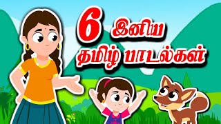 Pixies TV Live  Dosai Amma Dosai  Tamil Kids Rhymes  Kulanthai Pattu  தமிழ் மழலையர் பாடல்கள் [upl. by Enrica]