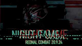 NIGHT GAME SITE REVIEW Rednal Combat [upl. by Nahtiek]