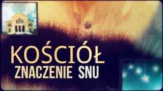 Sennik Kościół  Odkryj Znaczenie Snów o Kościele  Sennikbiz [upl. by Nohsal]