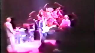 Dire Straits Hartford 10th September 1988 FULL CONCERT Mark Knopfler [upl. by Gaultiero845]