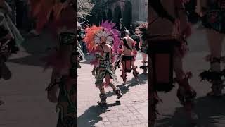 Tlaquepaque ❤️ cultura music danza diademuertos [upl. by Lila]