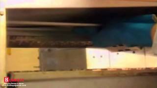 A Closer Look Lincoln Impinger Conveyor Oven 1300 Series [upl. by Laoj]