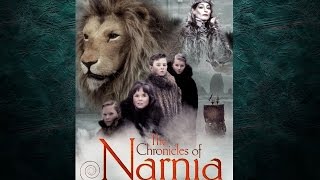 The Lion Witch and Wardrobe  Chronicles of Narnia [upl. by Steffin692]