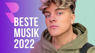 Aktuelle Single Charts 2022 🔥 Beste Musik 2022 Playlist [upl. by Lemert328]