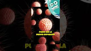 ¿Por Qué Más Jóvenes Padecen Herpes Zóster curiosidades historia medicina ciencia shorts [upl. by Cain]