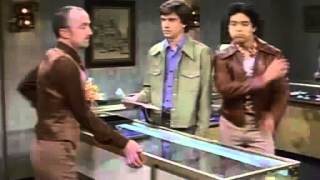 That 70s Show clips  Fez and Fenton argue [upl. by Uok107]