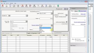 How to Exclude Credit amp Debit Card Payments from 1099MISC in Sage 50 [upl. by Sherrill]