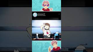 FUNNY ANIME MOMENT 46 [upl. by Ahsya]