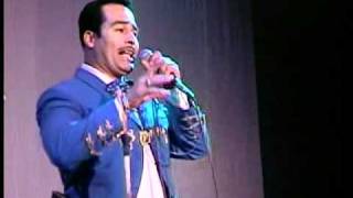 Pedro Infante M  Homenaje 47 al Idolo de México en Monterrey [upl. by Ro]