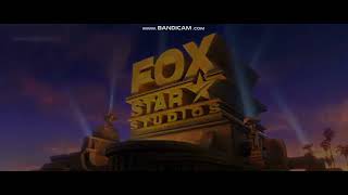 Fox Star Studios Wunderbar Films Grassroot Films Company 2014 [upl. by Halullat]