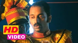 Amen Malayalam Movie  Climax Scene  Fahadh Faasil Wins Competition  Swati Reddy [upl. by Elijah]