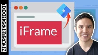 How to track iFrames with Google Tag Manager [upl. by Rebmaed]