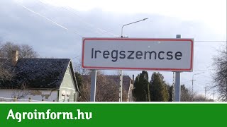 Bementünk a hivatalba a polgármesterhez – Ilyen Iregszemcse intim szférája [upl. by Eedyak]