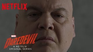 Marvels Daredevil S03 E04  Prison Hallway Fight Scene  HD 2018 [upl. by Nnylassej]