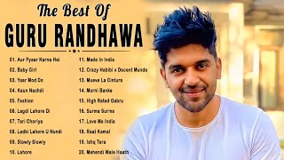 BOLLYWOODS BIGGEST PIMP Guru Randhawa [upl. by Ari467]