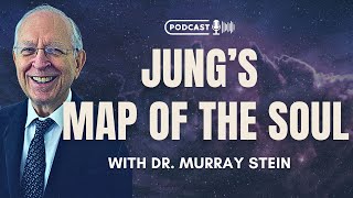 Jungs Map of the Soul with Dr Murray Stein jungianpsychology depthpsychology [upl. by Alvarez]