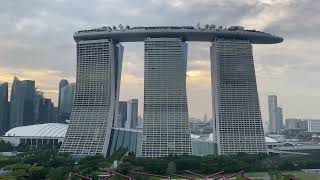 Marina Bay Sands Singapore [upl. by Domineca]