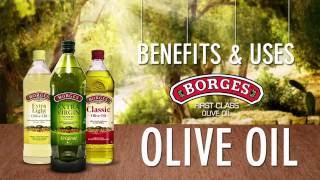 Benefits of Olive Oil [upl. by Lean]