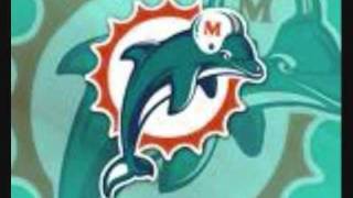 Miami dolphins fight song [upl. by Riella]