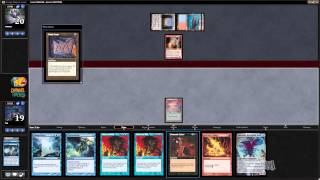 Channel LSV  Vintage OmniTell Match 3 Game 3 [upl. by Ev]