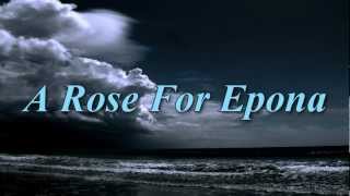 Eluveitie  A Rose For Epona Lyrics [upl. by Eahcim]