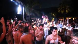 Ministry of Sound  Mojito Beach Bar Antisamos 2013 [upl. by Afrikah663]