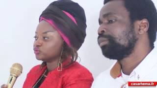 Ex musicienne de lor Mbongo fideline Massi riposte au Frère Marius lunguma [upl. by Josie]